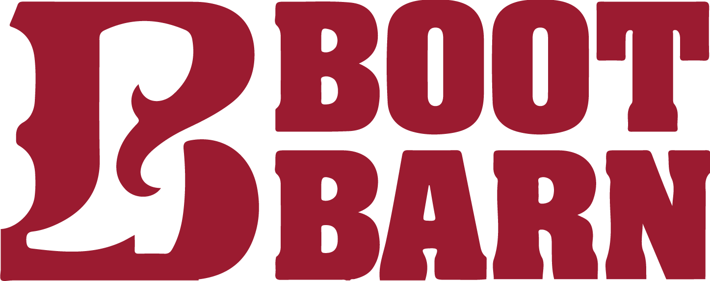 Boot Barn Holdings
 logo large (transparent PNG)
