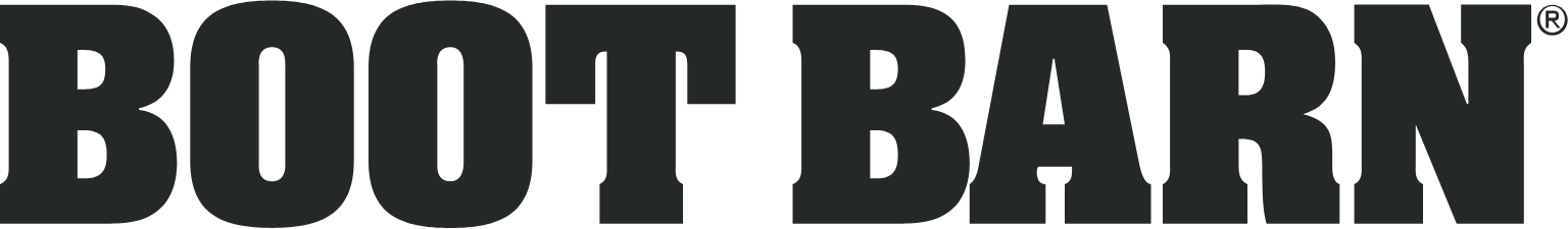 Boot Barn Holdings
 logo large (transparent PNG)