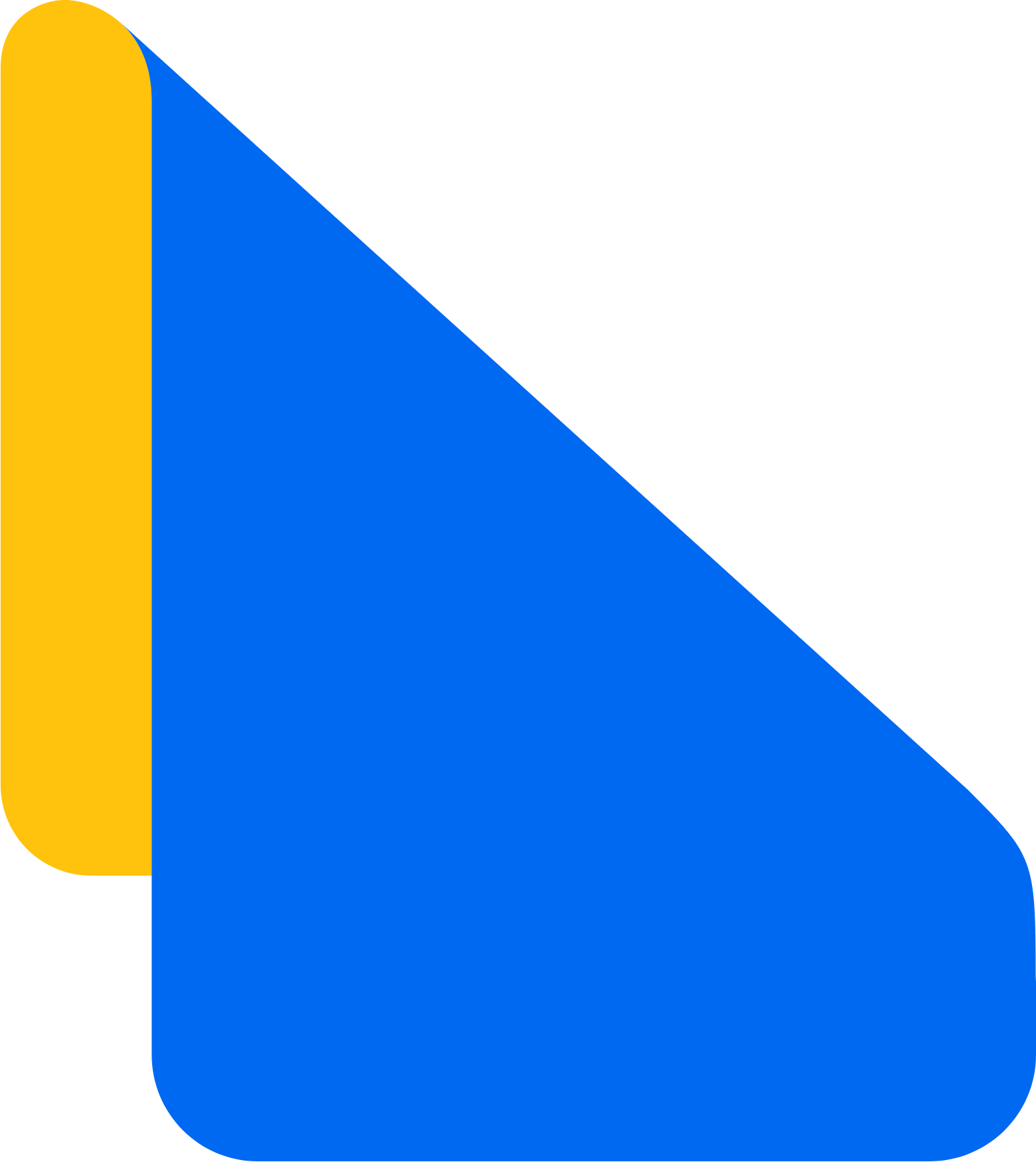 Bank of Queensland logo (PNG transparent)
