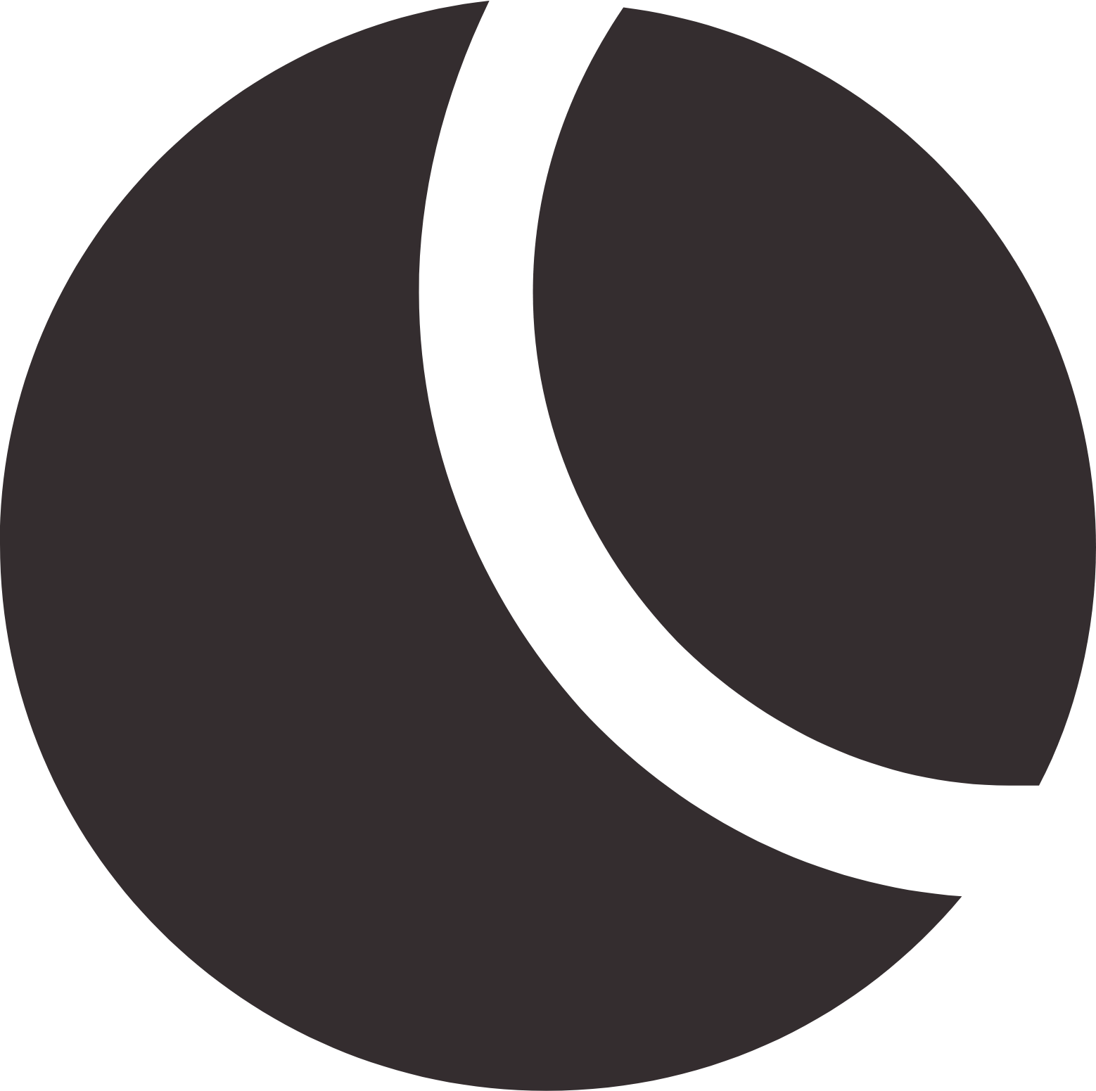 Björn Borg logo (transparent PNG)