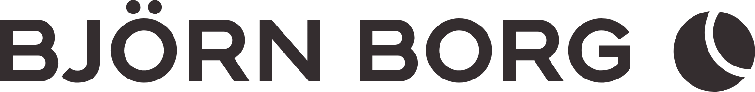 Björn Borg logo in transparent PNG and vectorized SVG formats