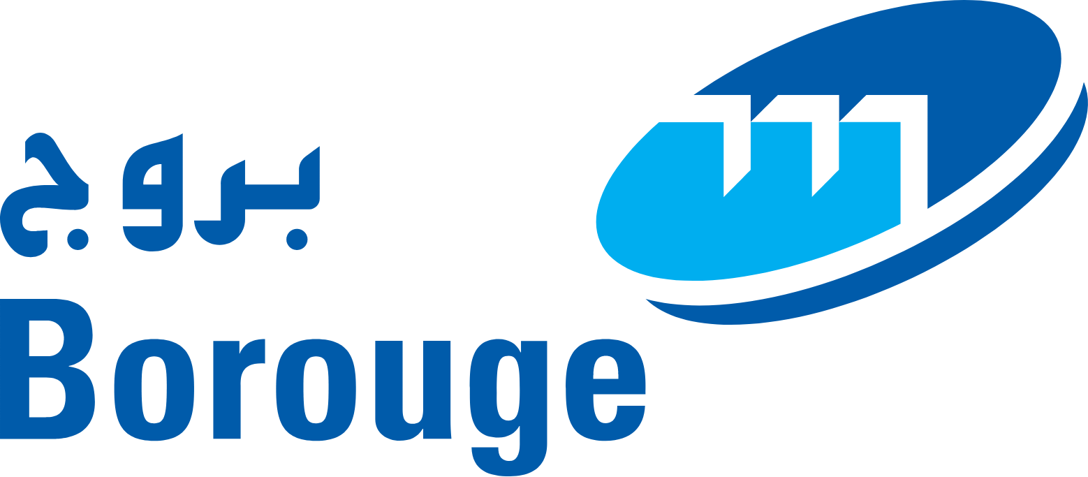 Borouge logo large (transparent PNG)
