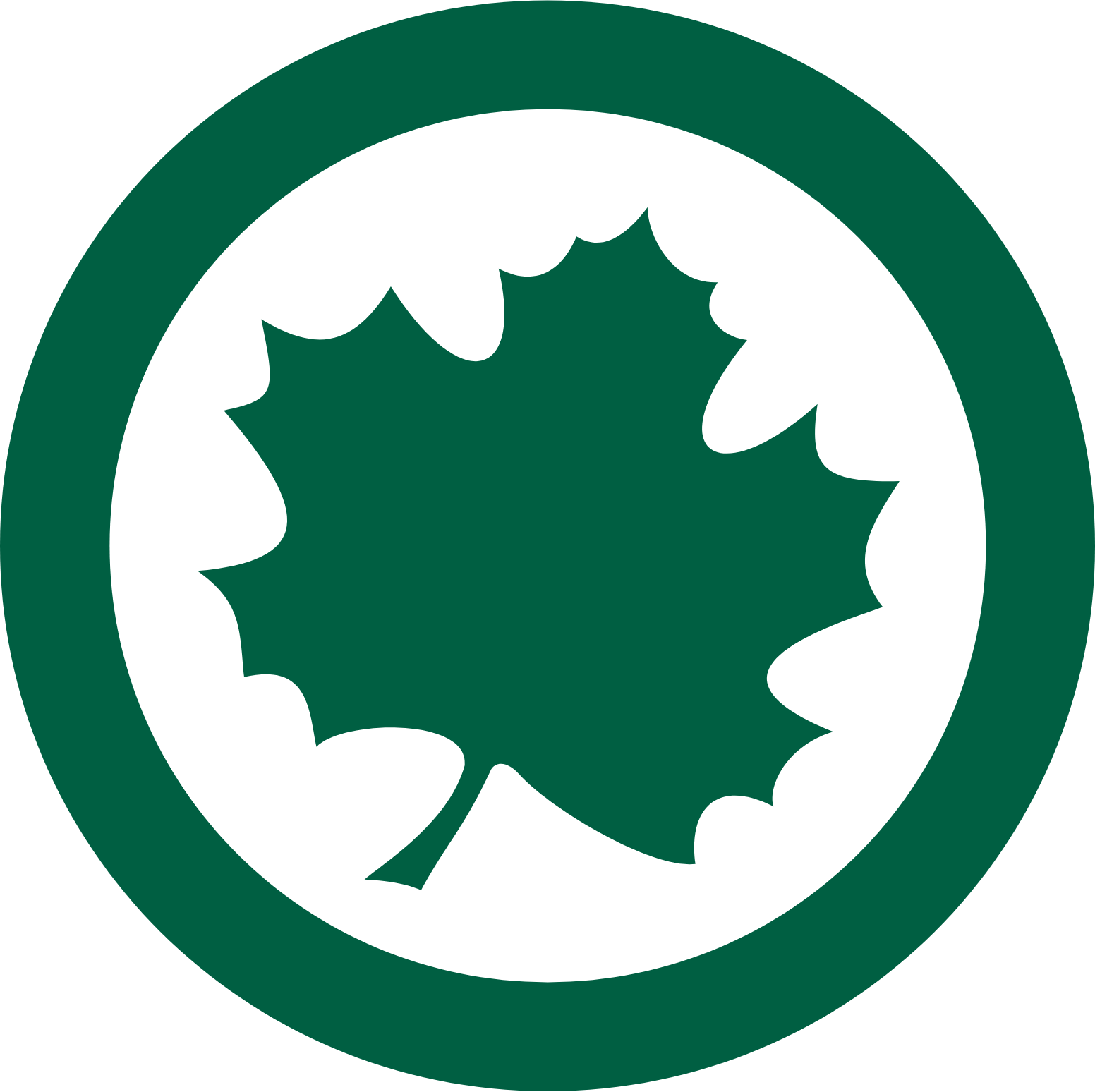 Bank Ochrony Srodowiska logo (transparent PNG)