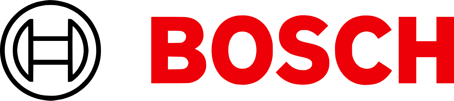 BOSCH India logo large (transparent PNG)