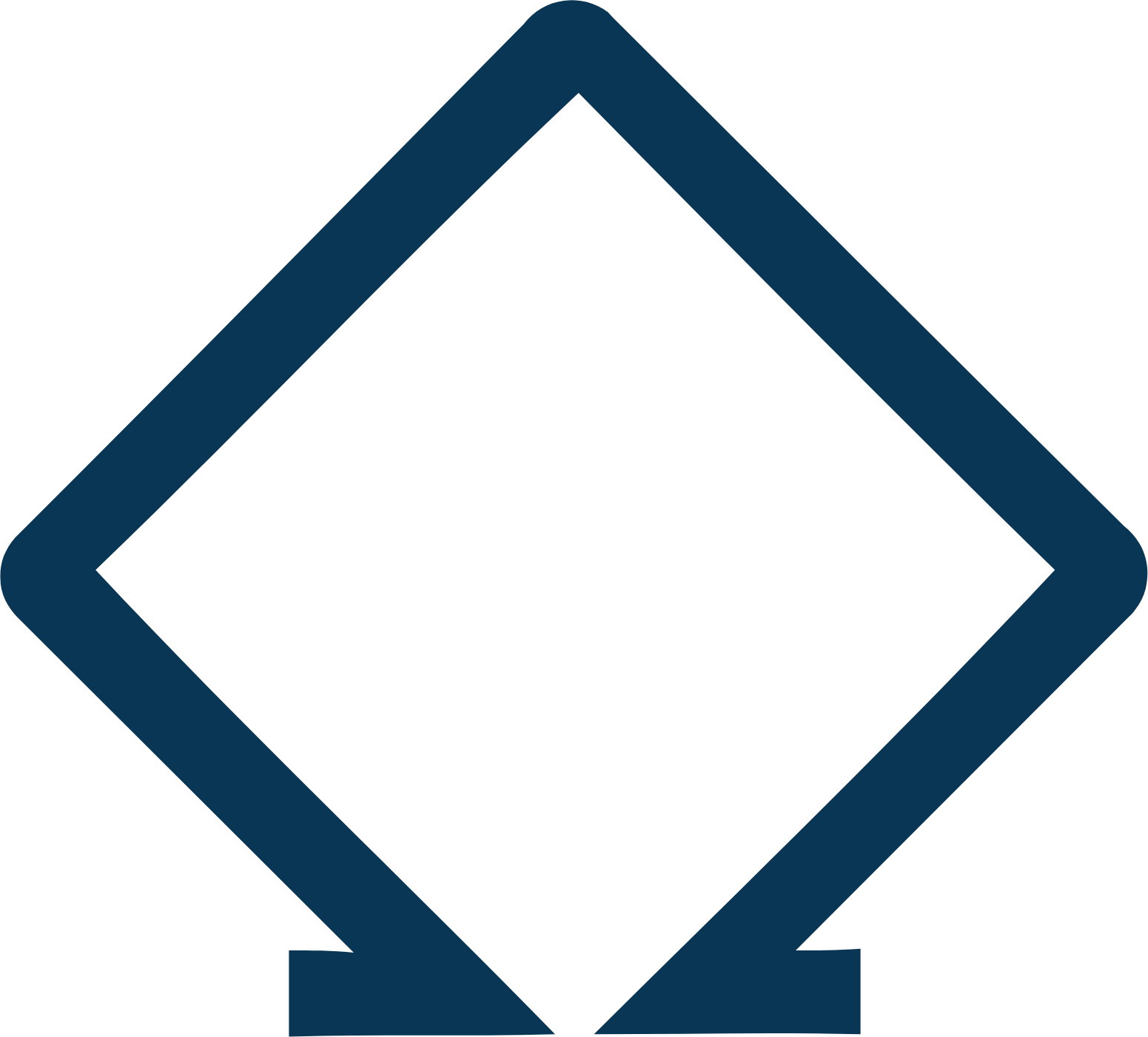 Bonei Hatichon Civil Engineering & Infrastructures logo (transparent PNG)