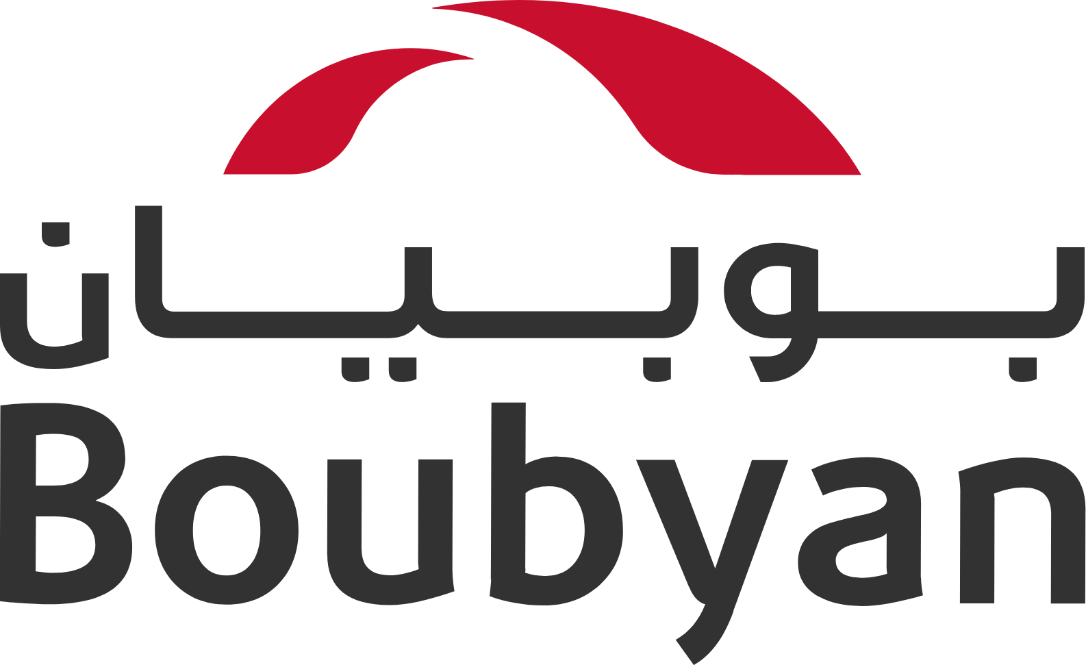 Boubyan Bank logo large (transparent PNG)