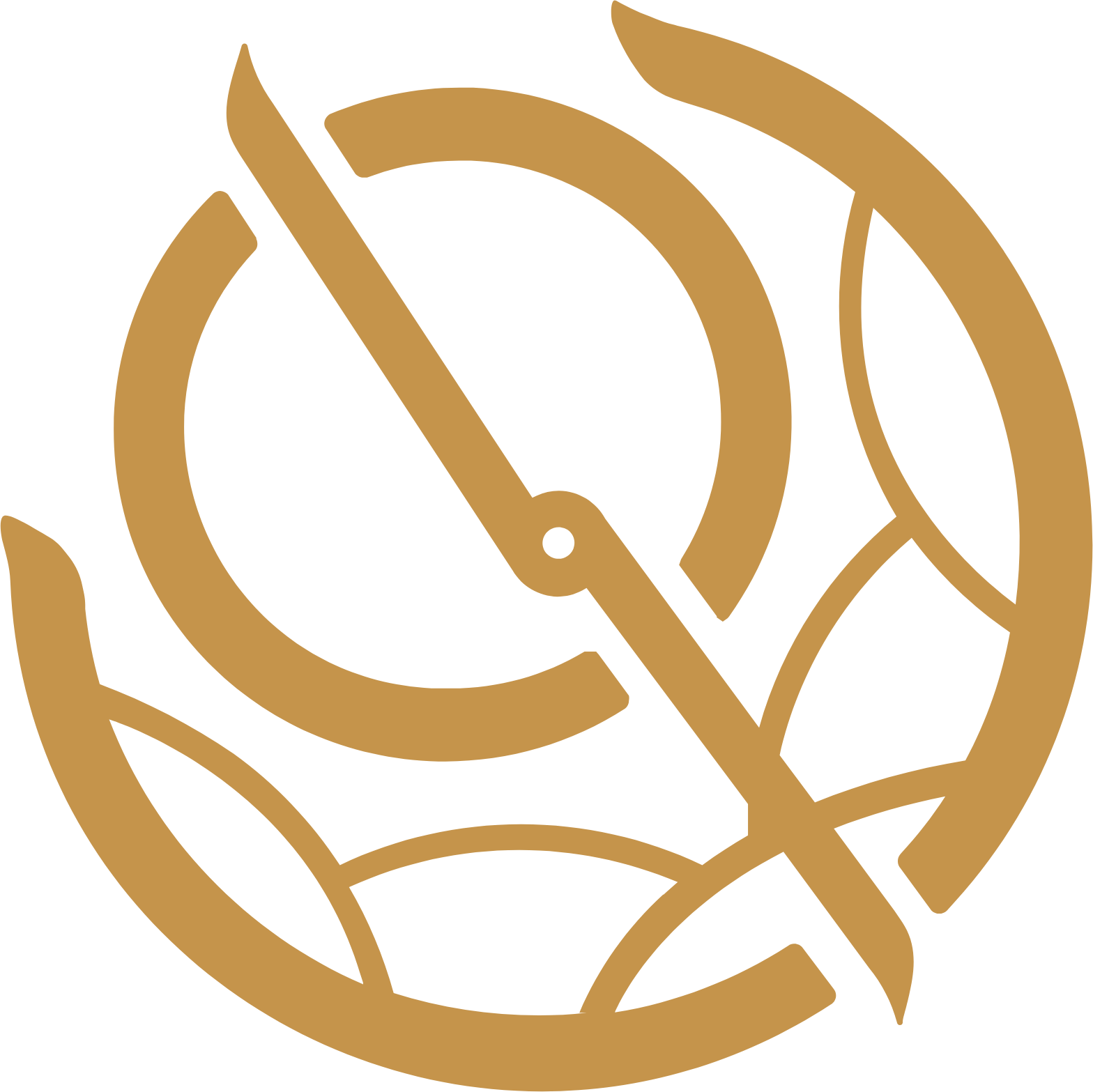 Boursa Kuwait Securities Company logo (transparent PNG)