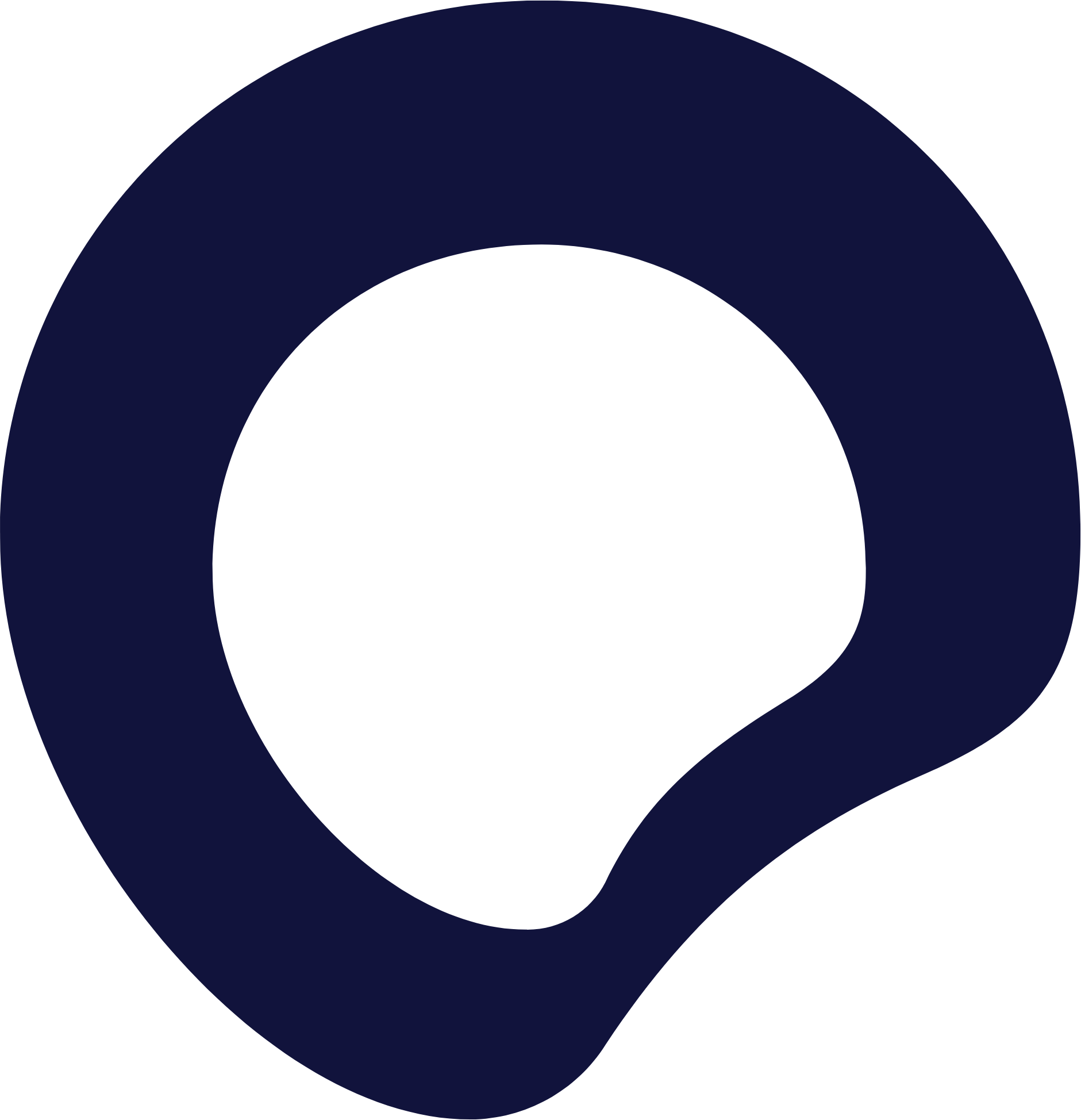 Bouvet logo (transparent PNG)