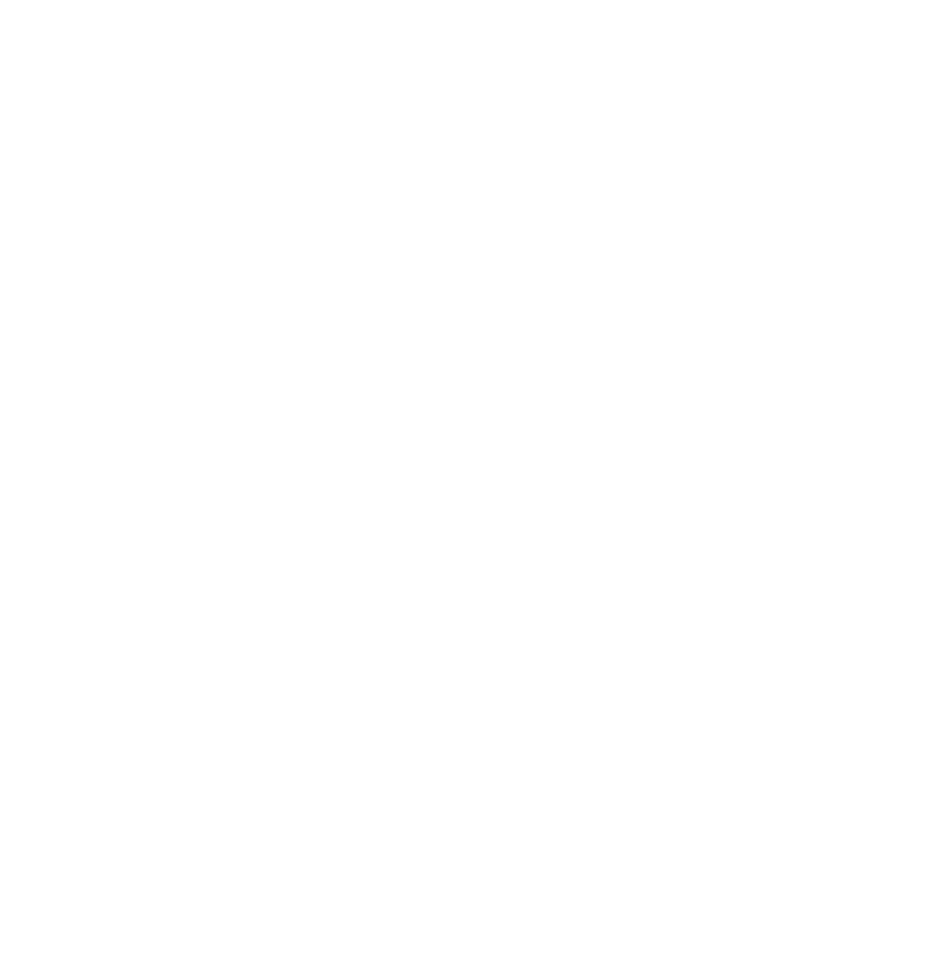 Bouvet logo for dark backgrounds (transparent PNG)