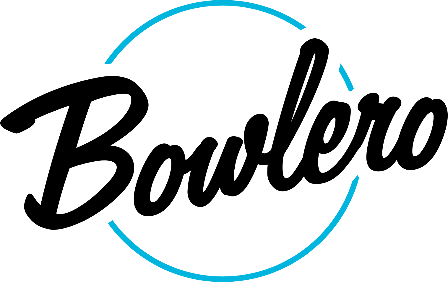 Bowlero logo (transparent PNG)