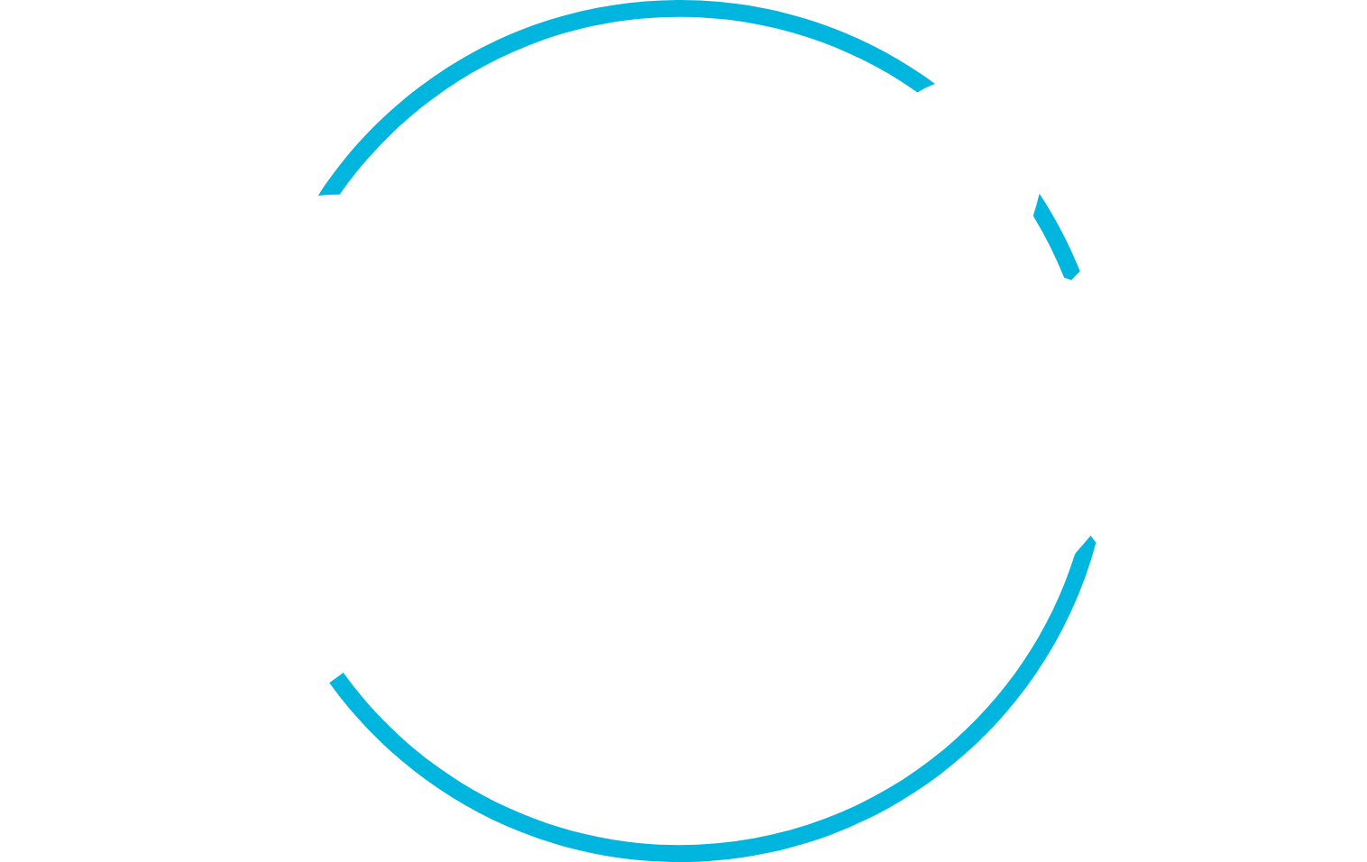 Bowlero logo on a dark background (transparent PNG)