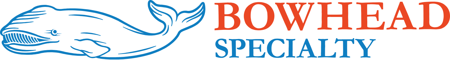 Bowhead Specialty Holdings logo large (transparent PNG)