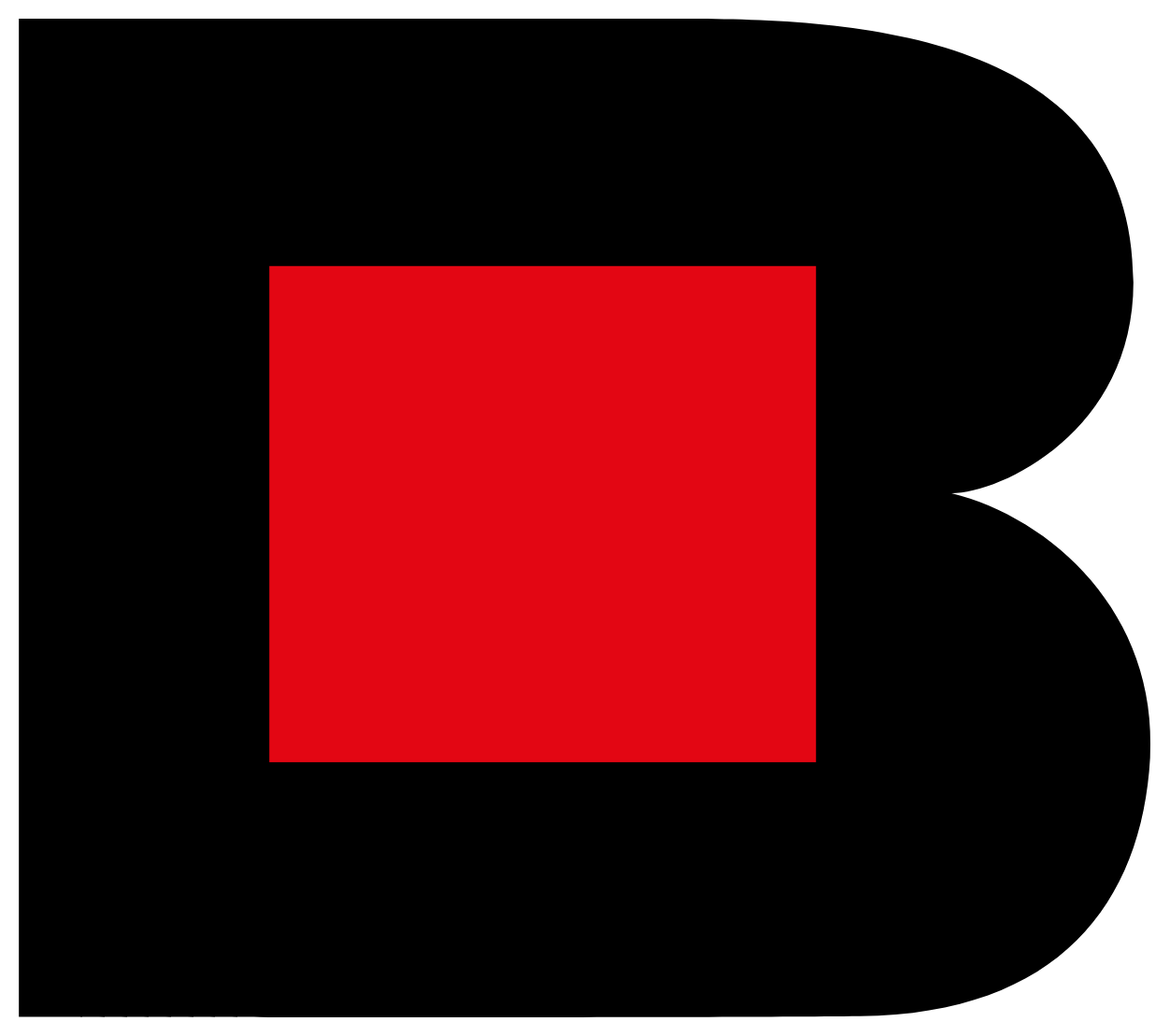 Bodycote logo on a dark background (transparent PNG)