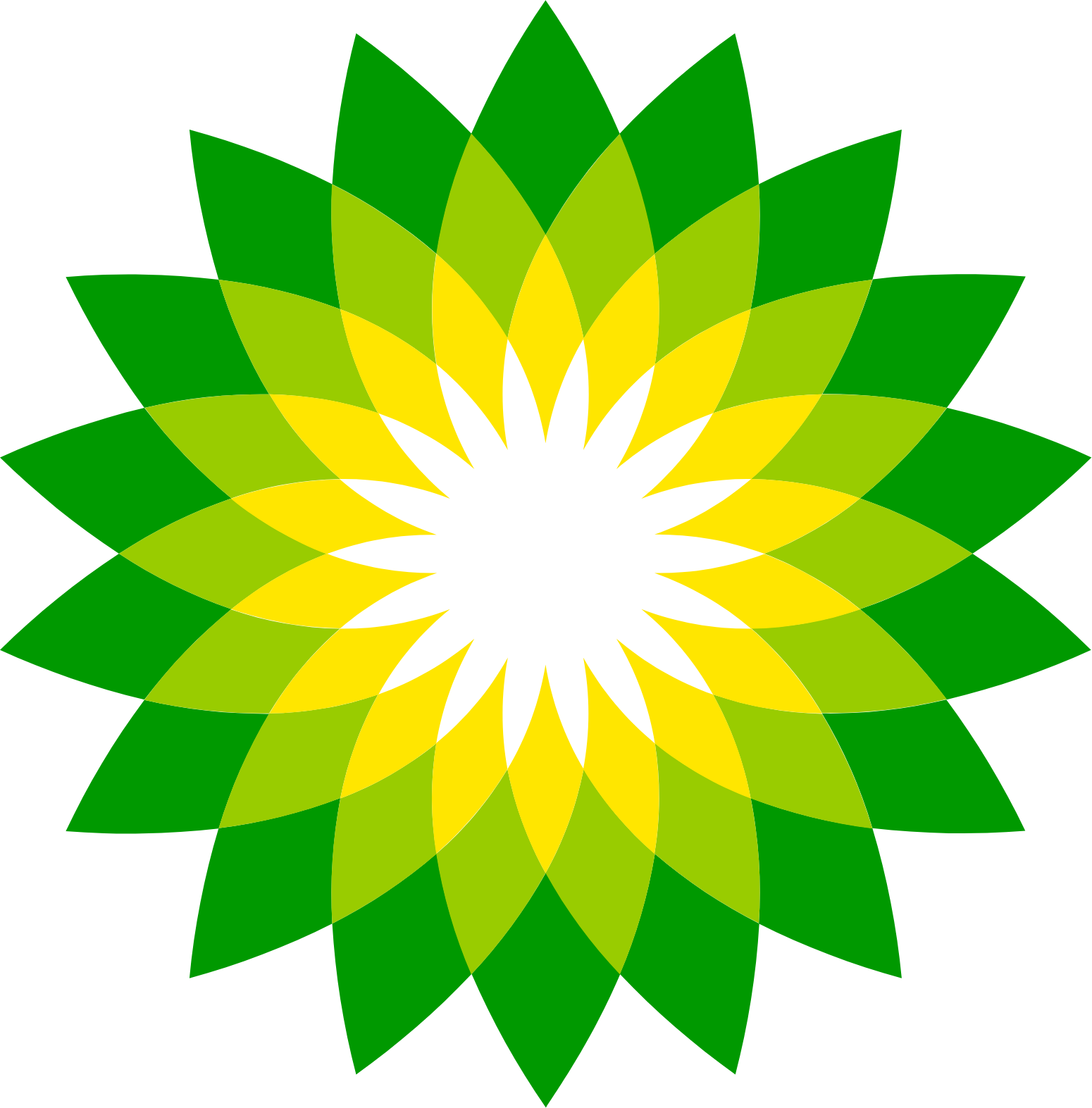 BP logo (transparent PNG)