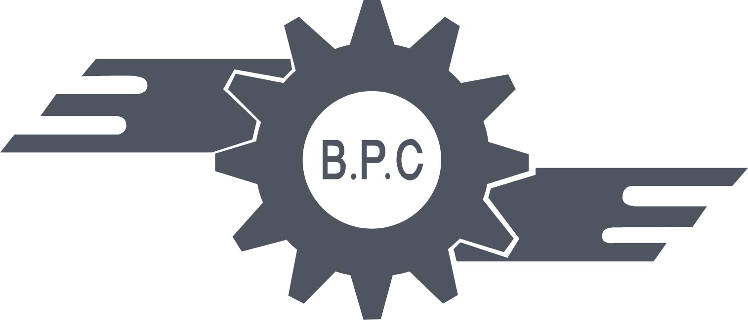 Boubyan Petrochemical Company logo (transparent PNG)
