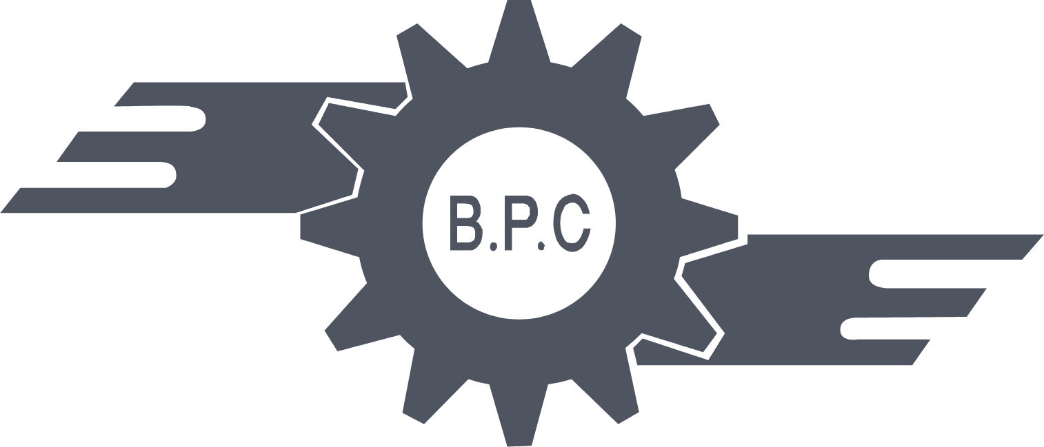 Boubyan Petrochemical Company logo (PNG transparent)