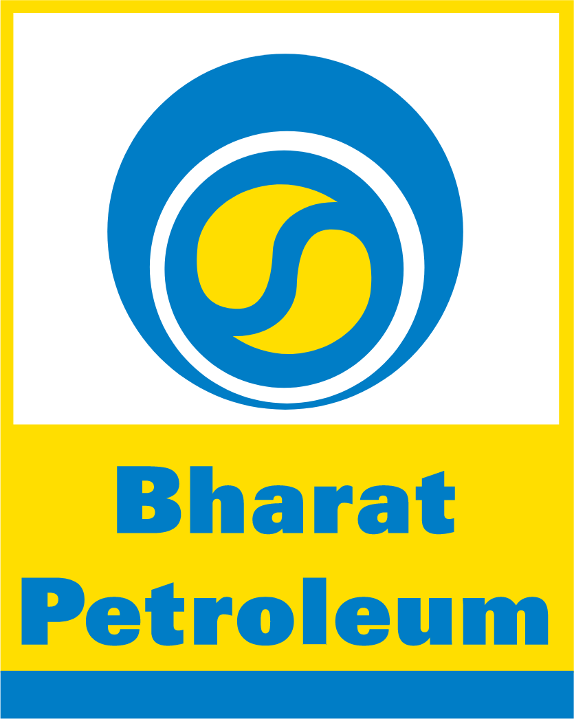 Bharat Petroleum
 logo large (transparent PNG)