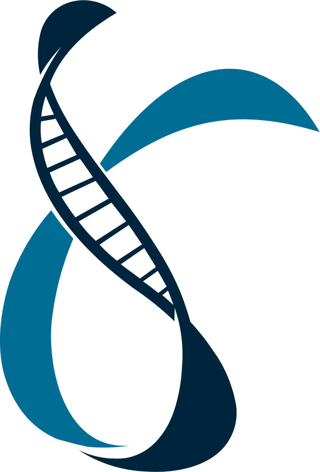 Blueprint Medicines
 logo (transparent PNG)
