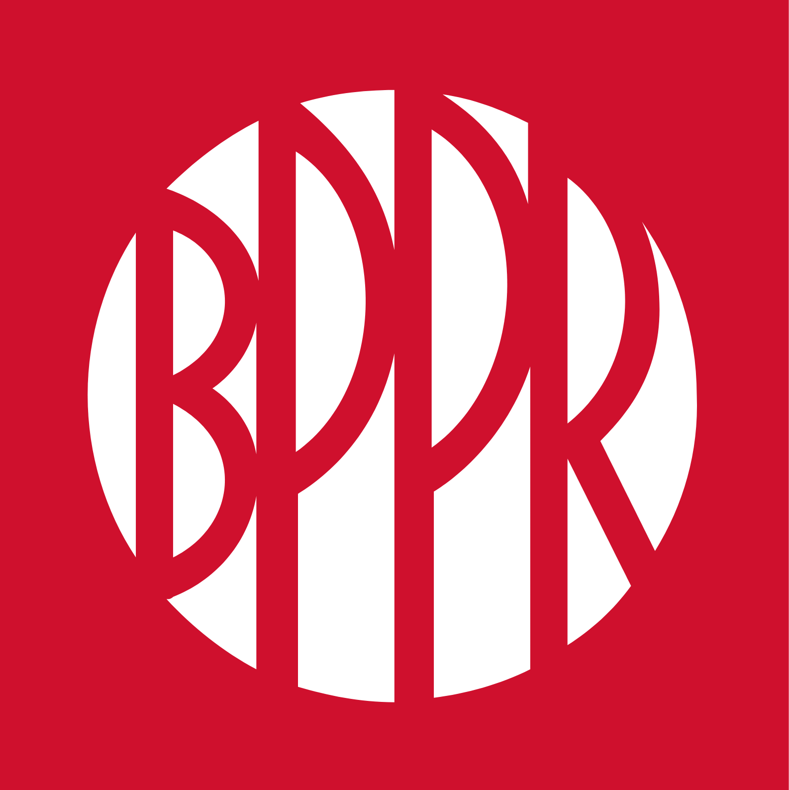 Banco Popular  logo (transparent PNG)