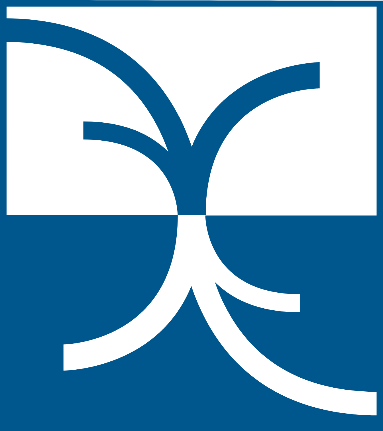 Broadridge Financial Solutions
 logo (transparent PNG)
