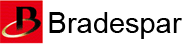 Bradespar logo large (transparent PNG)