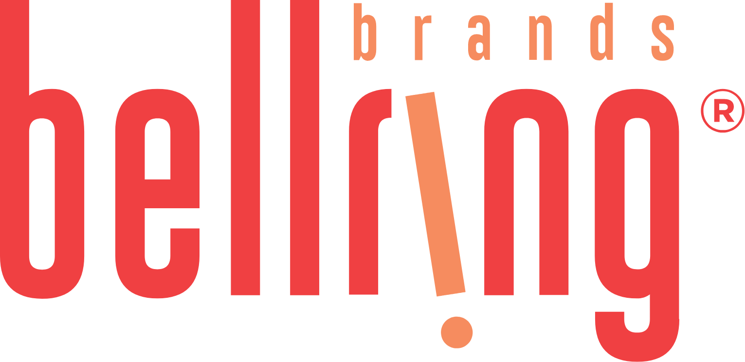BellRing Brands logo large (transparent PNG)