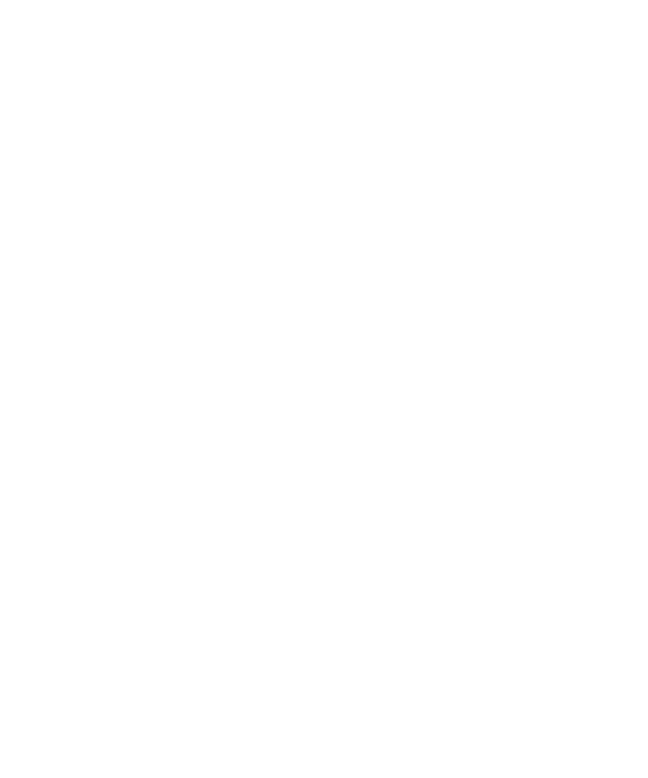 Burberry Logo für dunkle Hintergründe (transparentes PNG)