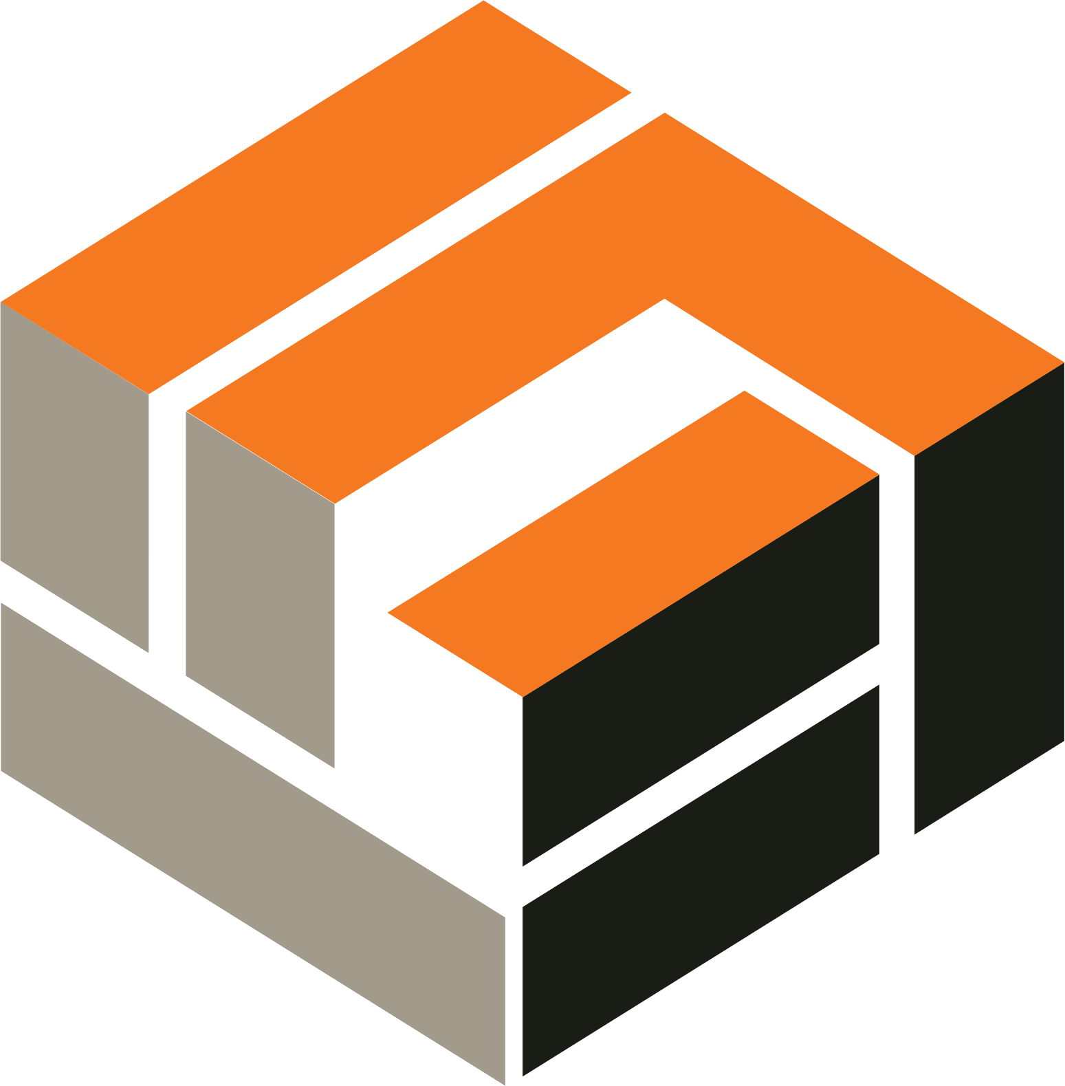 Brickability Group Logo (transparentes PNG)