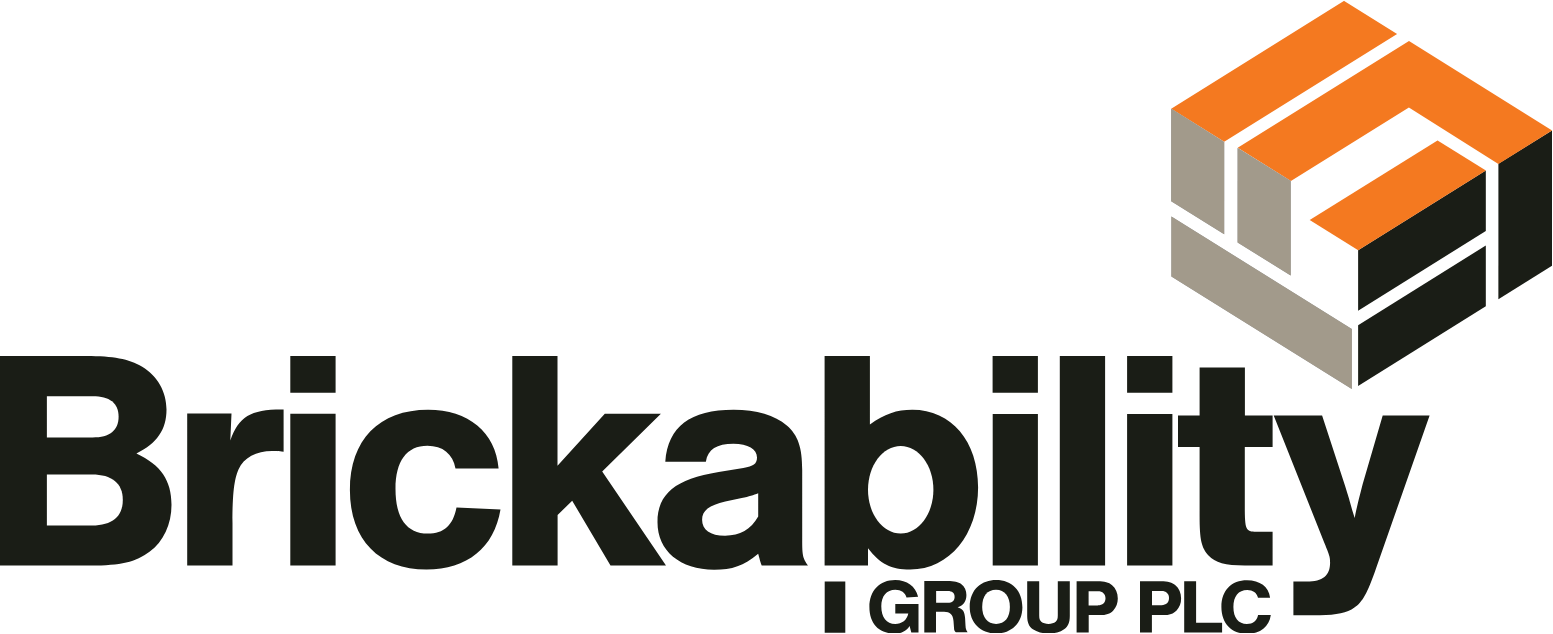 Brickability Group logo large (transparent PNG)