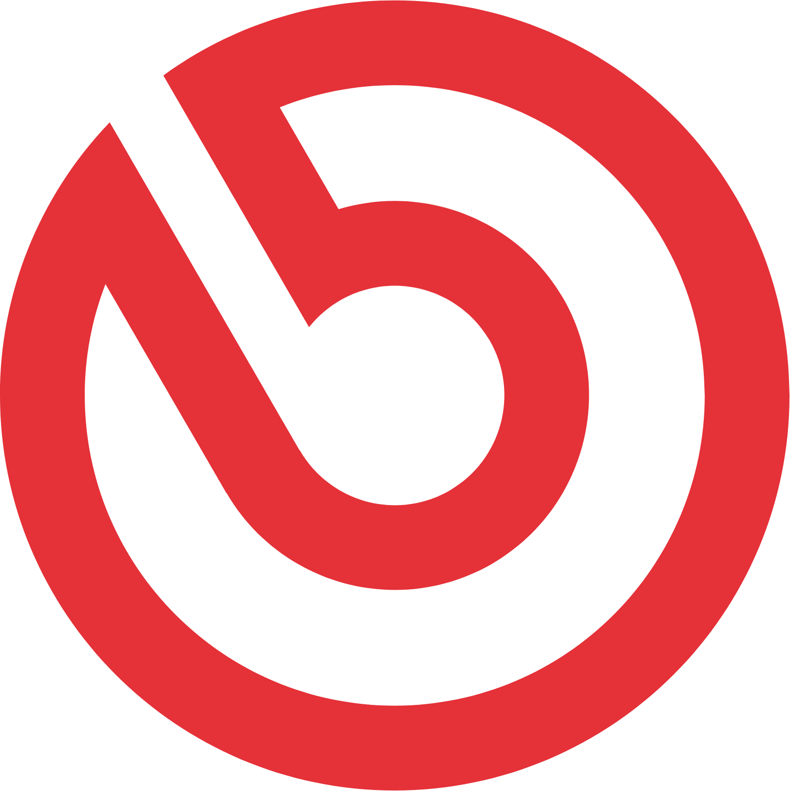 Brembo logo (PNG transparent)