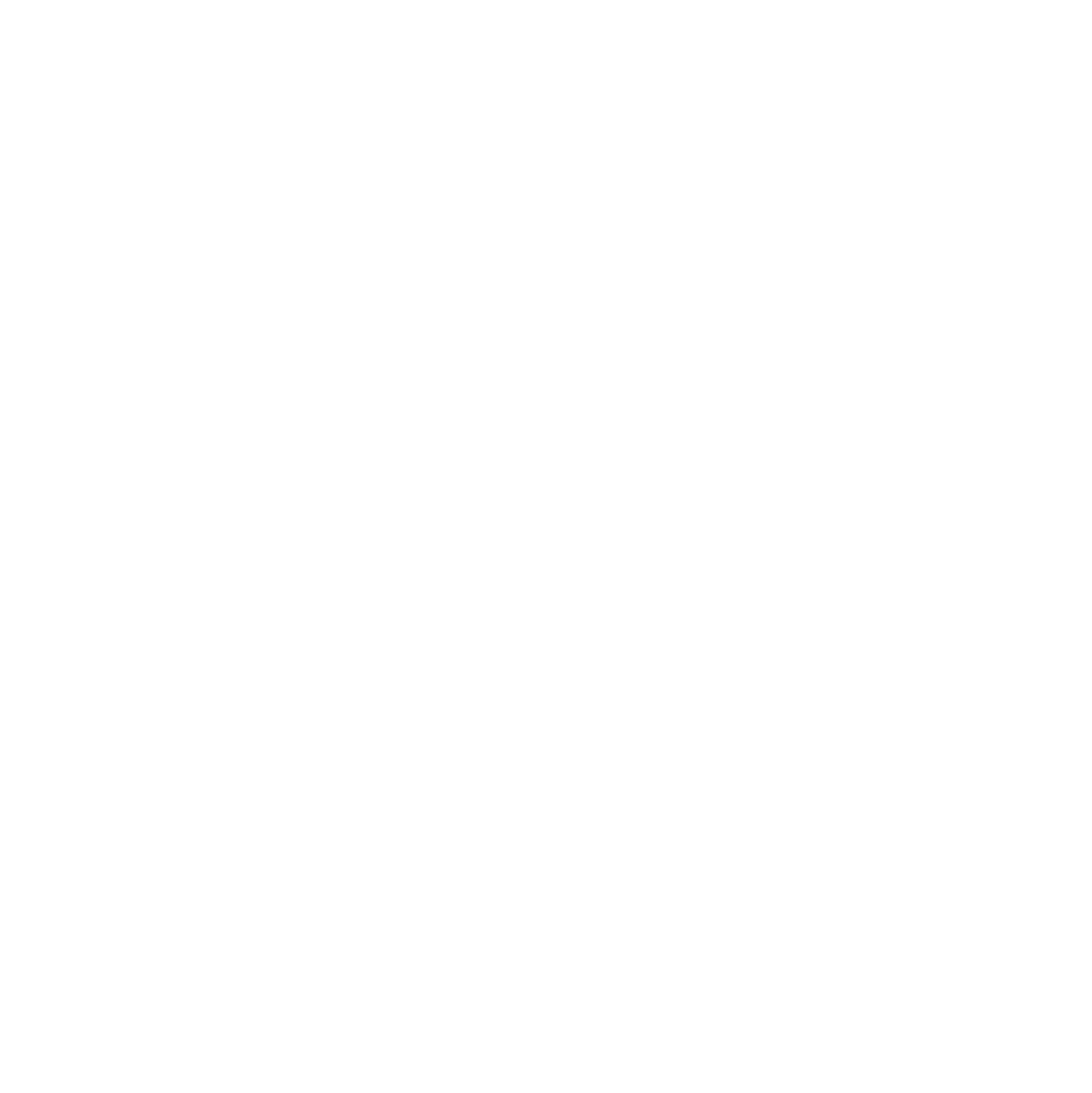 Brembo logo pour fonds sombres (PNG transparent)