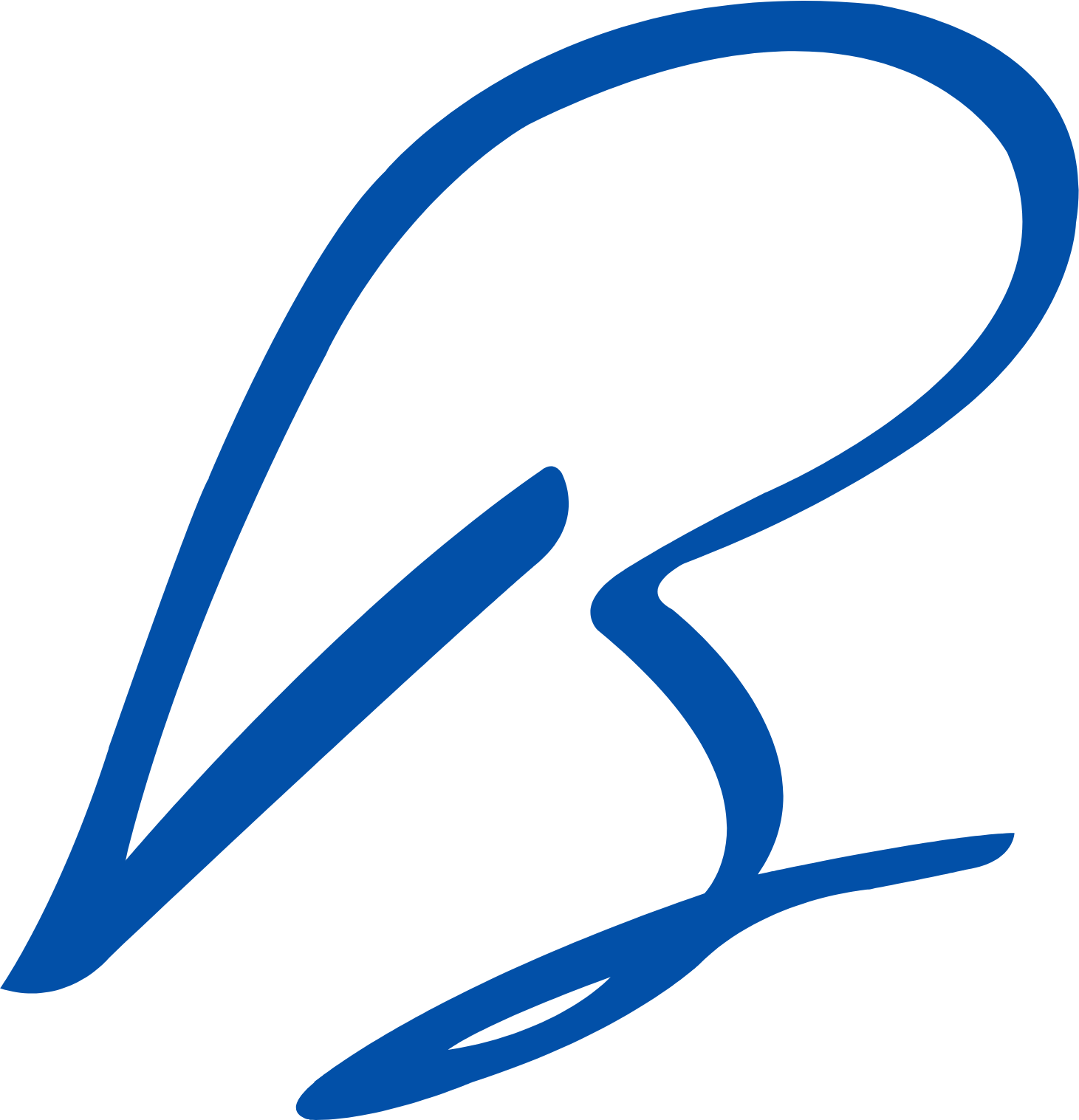 Brederode Logo (transparentes PNG)