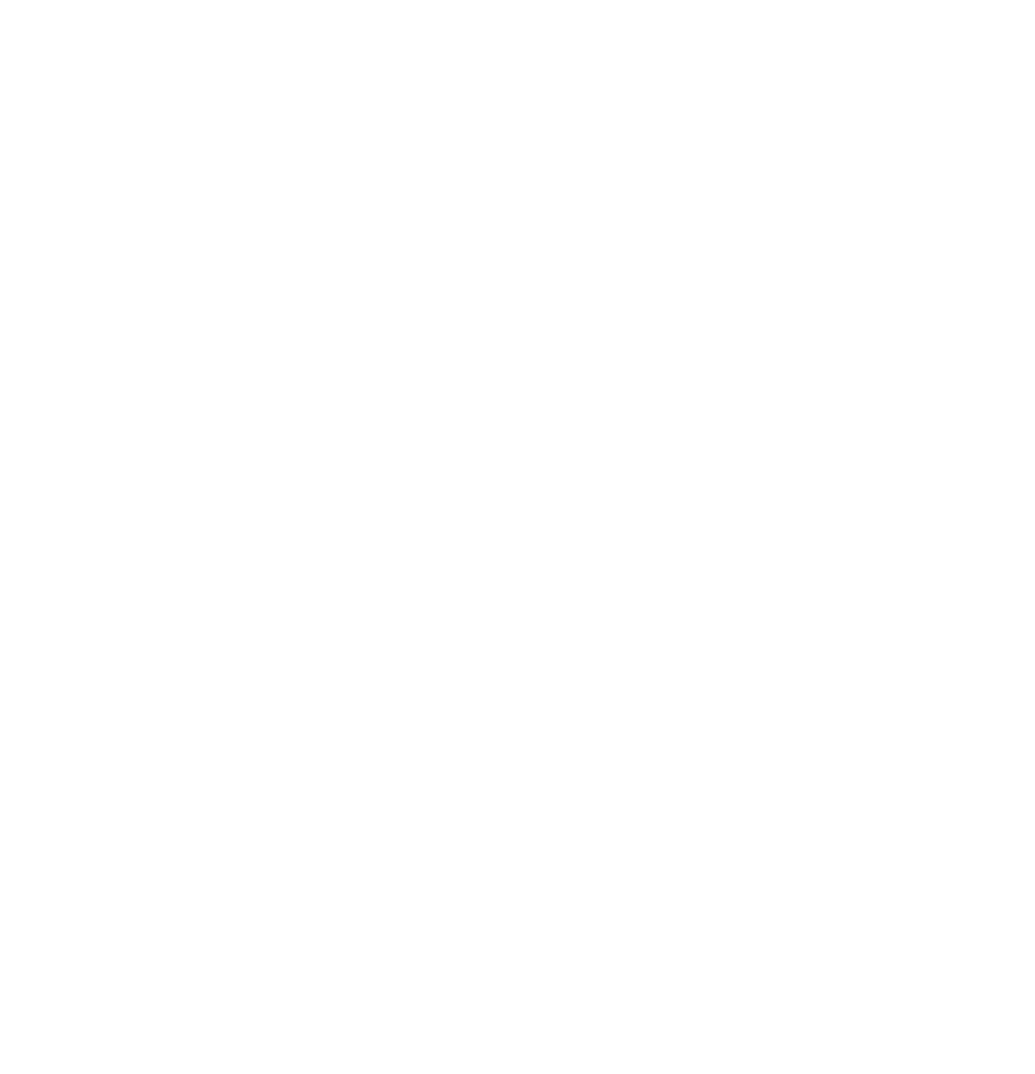 Brederode logo pour fonds sombres (PNG transparent)