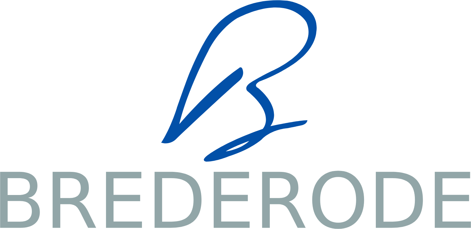 Brederode logo large (transparent PNG)