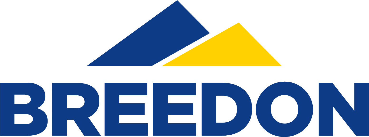 Breedon Group logo large (transparent PNG)