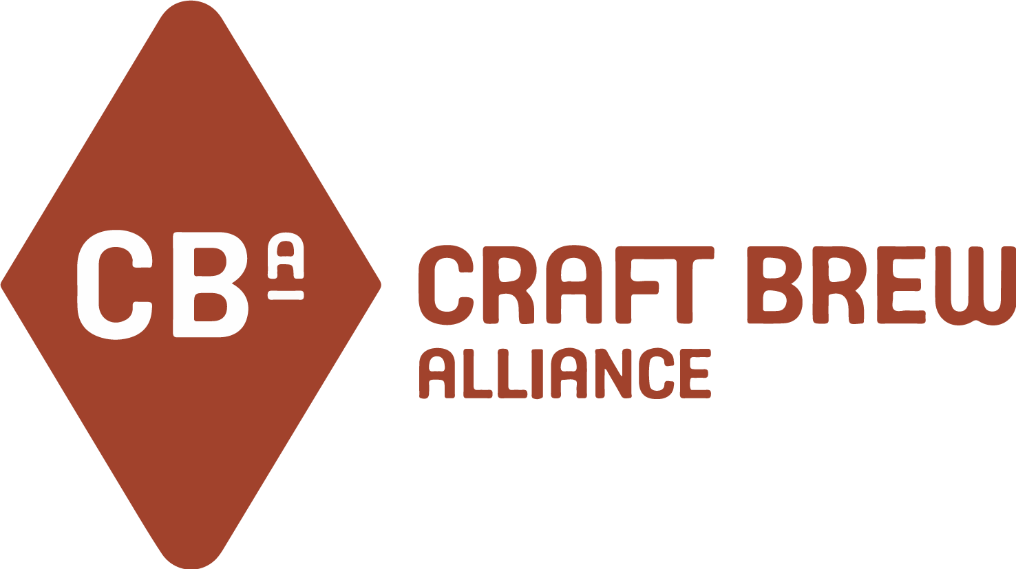 Craft Brew Alliance
 logo large (transparent PNG)