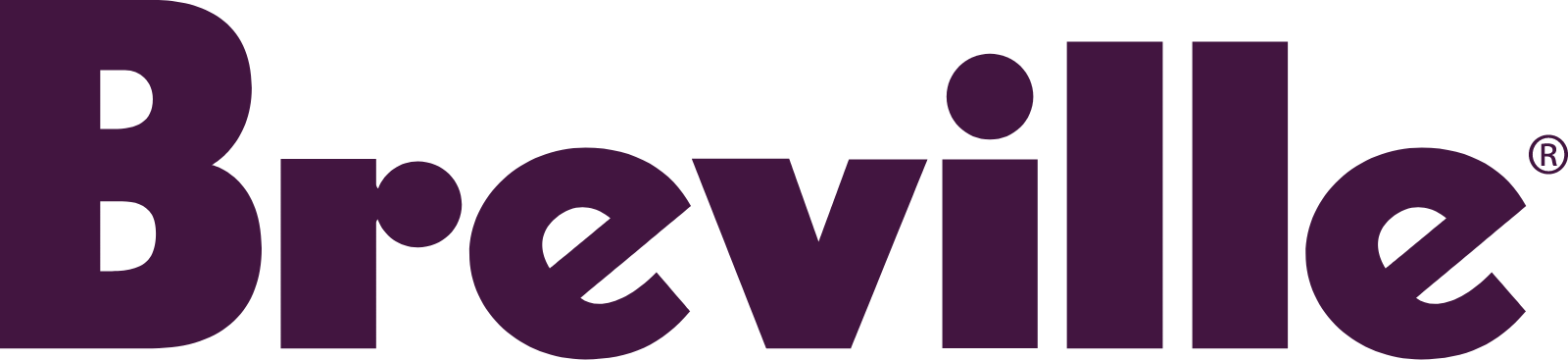 Breville Group logo large (transparent PNG)