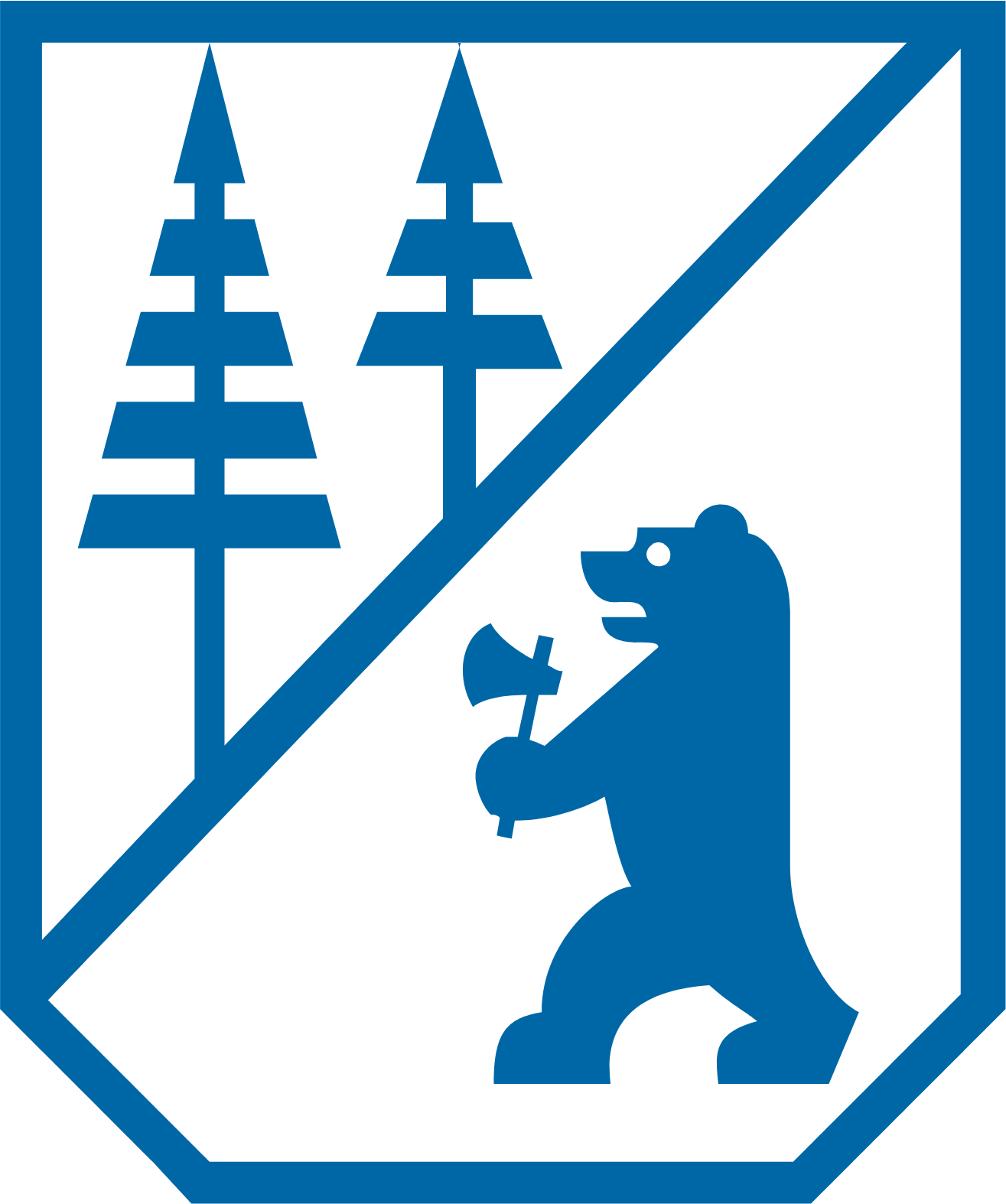 Borregaard Logo (transparentes PNG)
