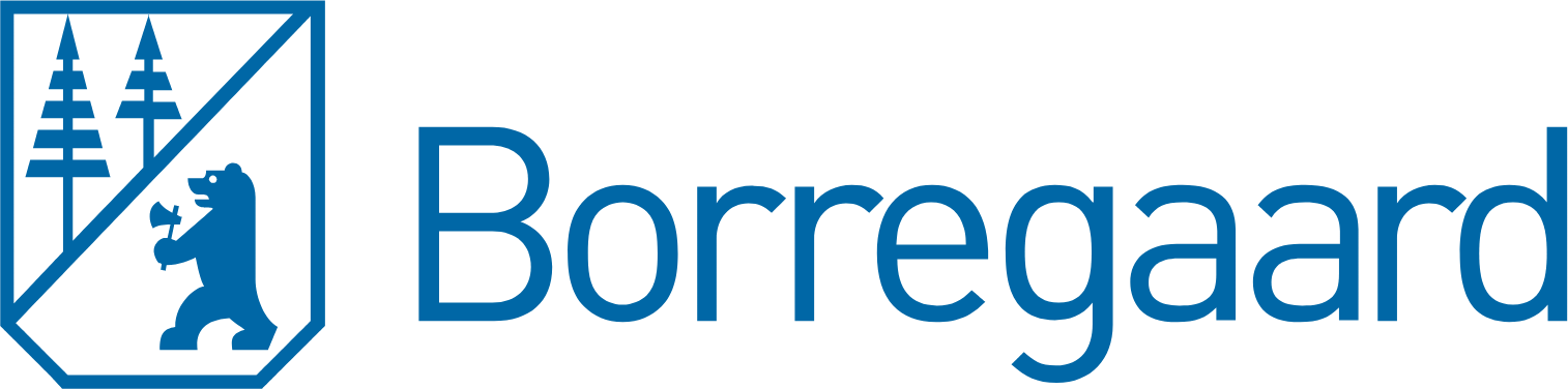 Borregaard logo large (transparent PNG)