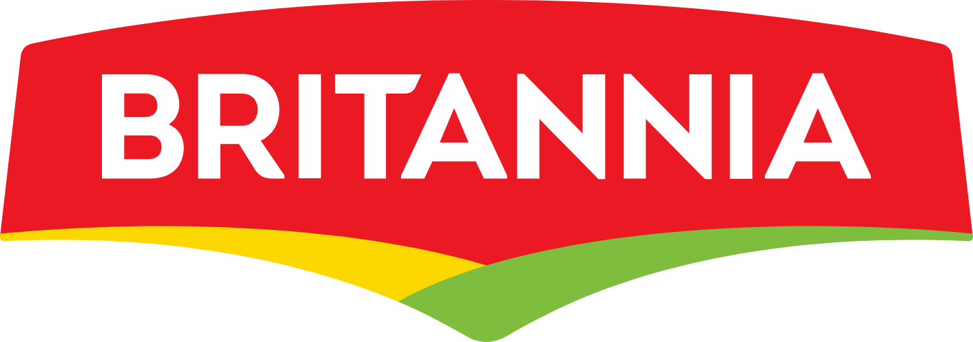 Britannia Industries
 logo (transparent PNG)