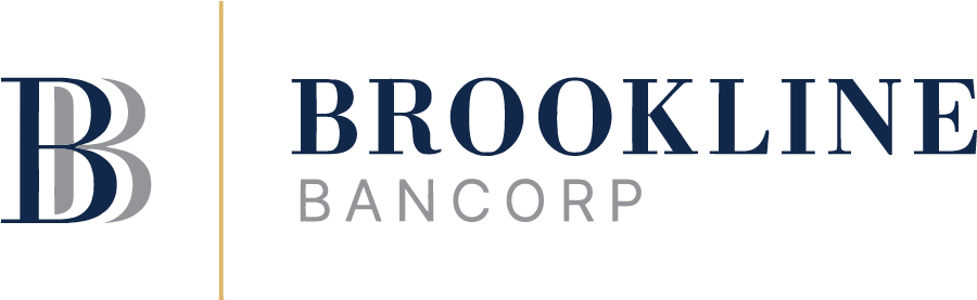 Brookline Bancorp logo in transparent PNG format