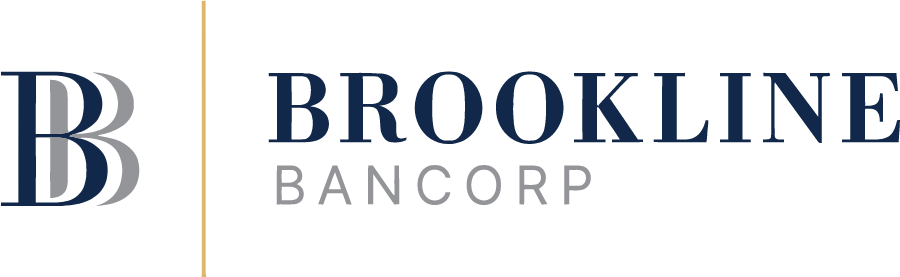 Brookline Bancorp logo large (transparent PNG)