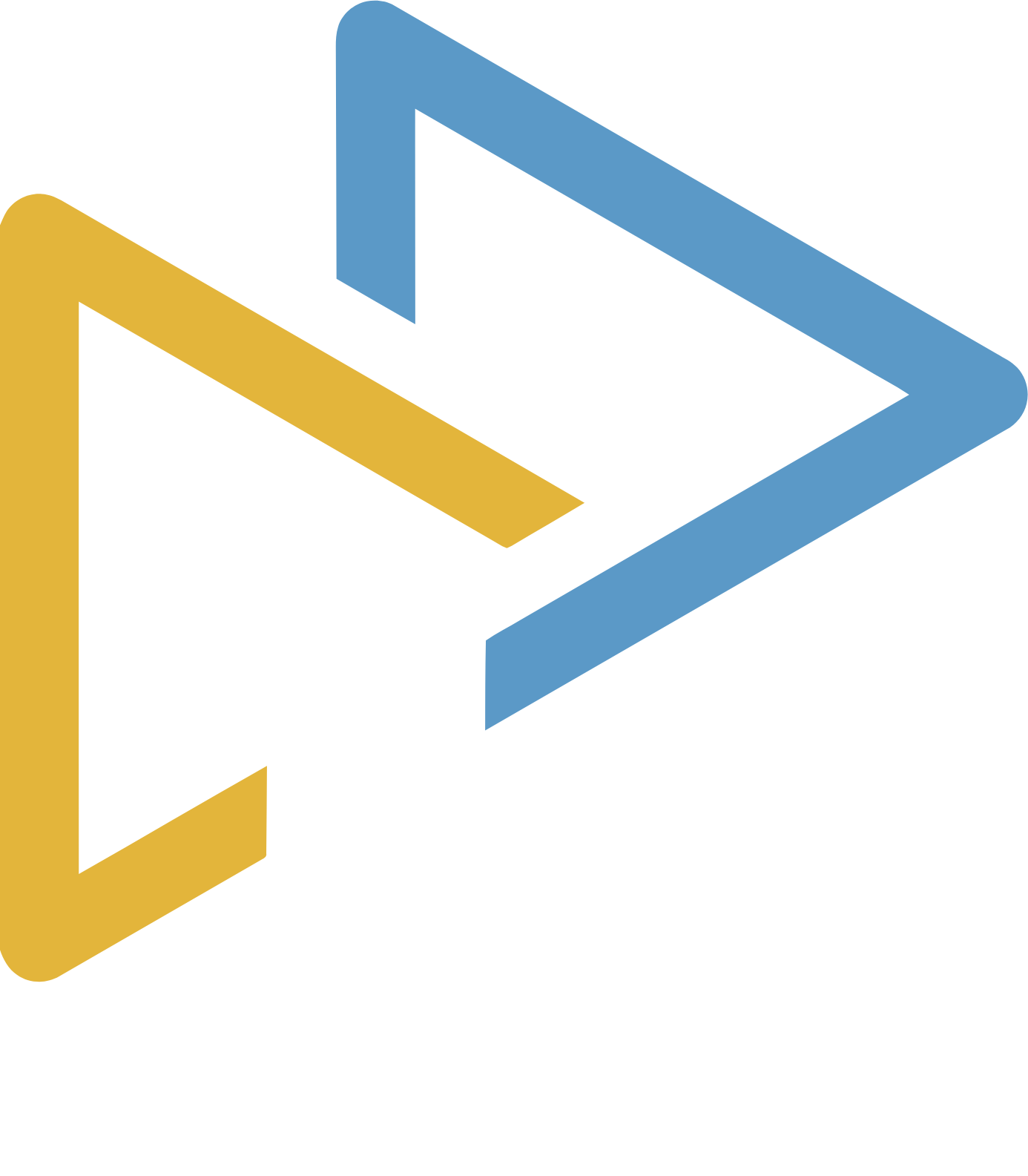 Broadmark Realty Capital
 Logo für dunkle Hintergründe (transparentes PNG)