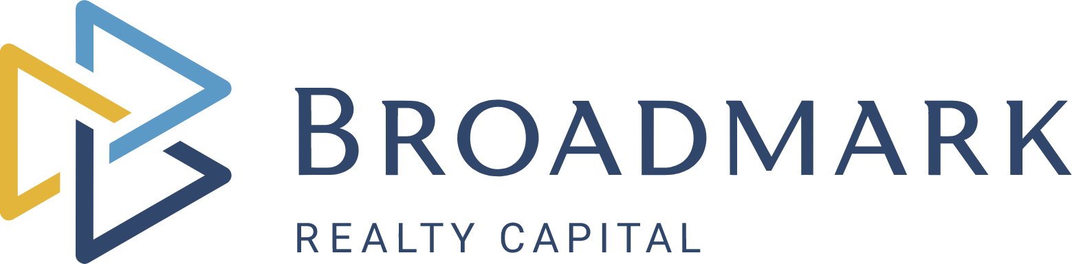 Broadmark Realty Capital
 logo large (transparent PNG)