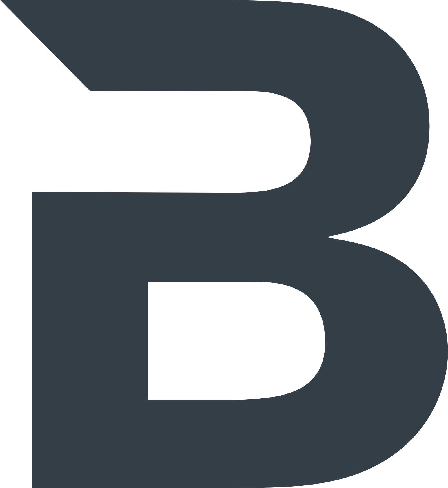 Brunel International logo (transparent PNG)