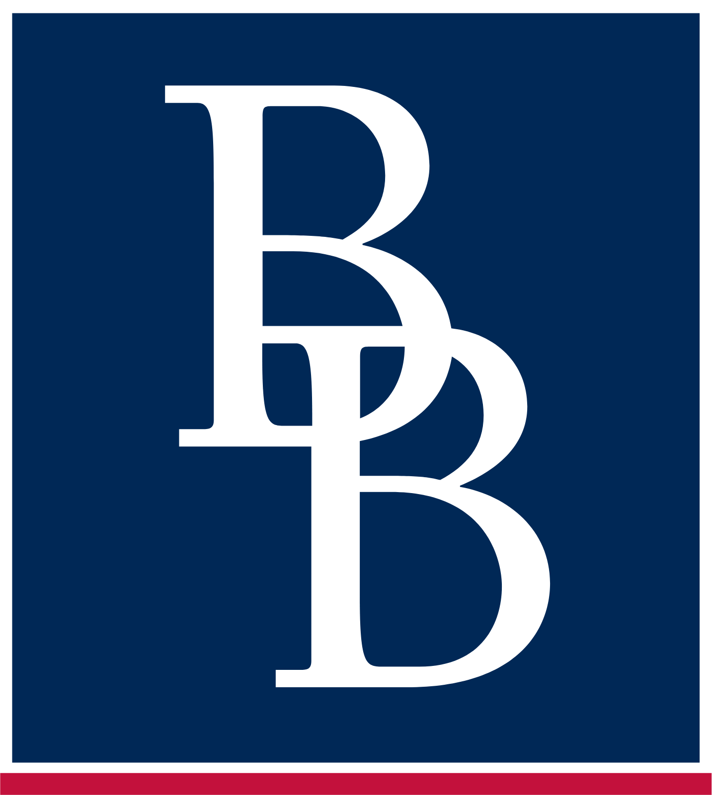 Brown & Brown logo in transparent PNG and vectorized SVG formats