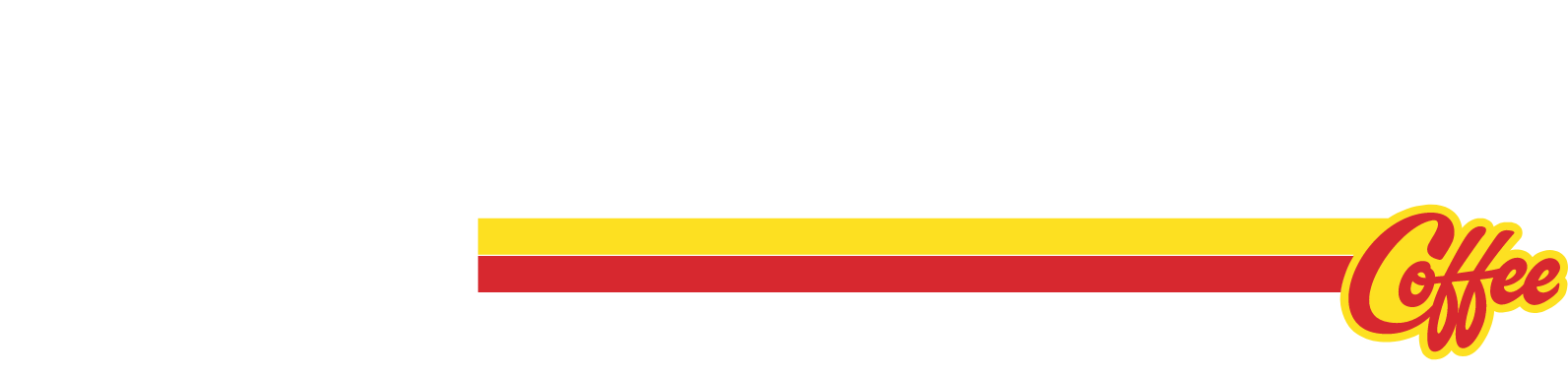 Dutch Bros logo large for dark backgrounds (transparent PNG)
