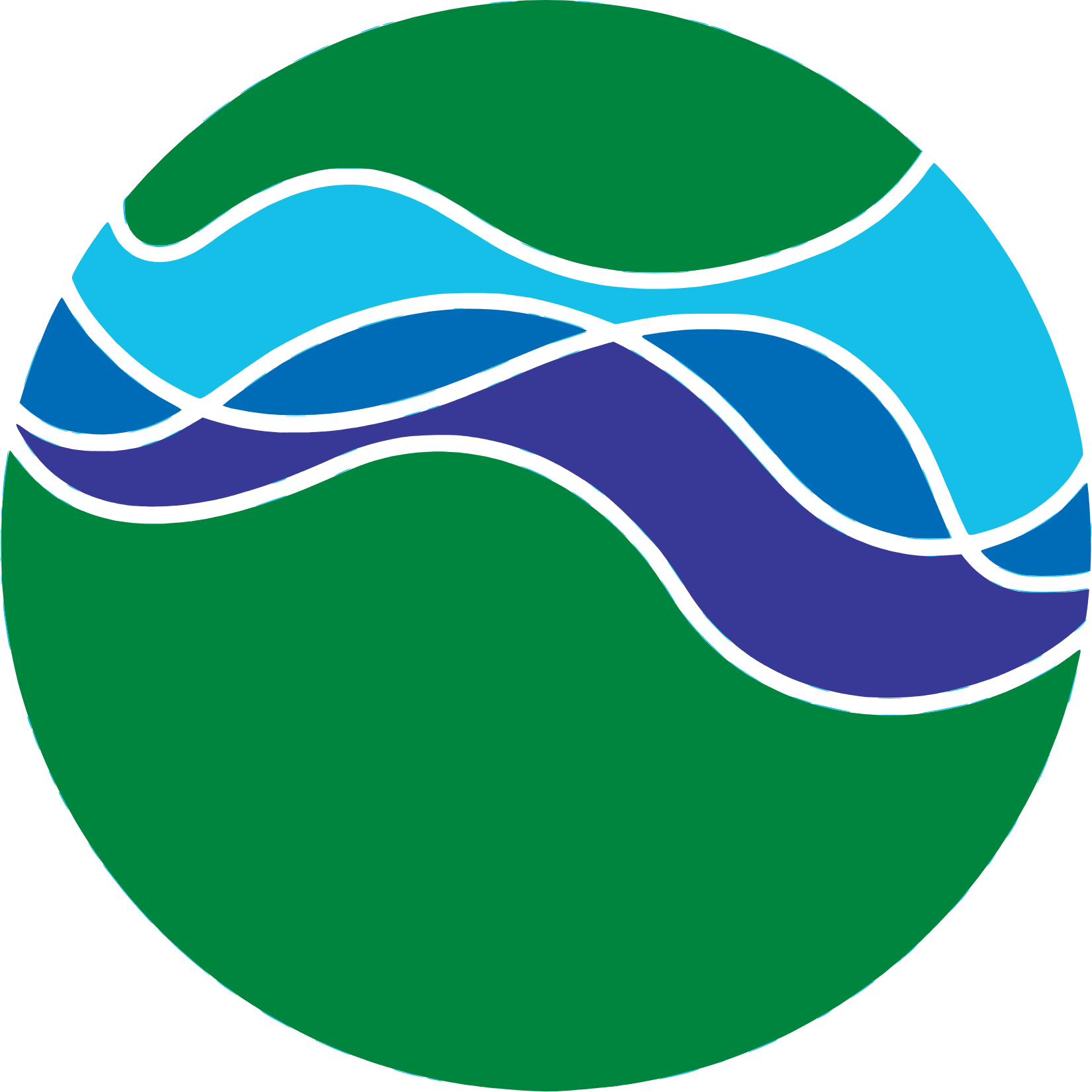 Barito Pacific
 Logo (transparentes PNG)