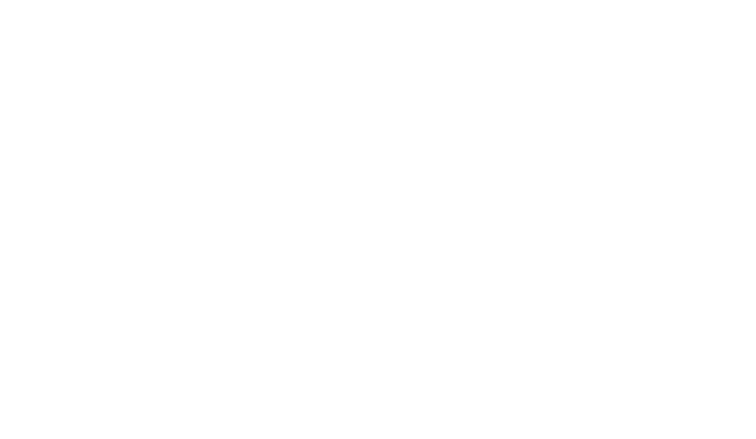 Bruush Oral Care (Brüush) logo on a dark background (transparent PNG)