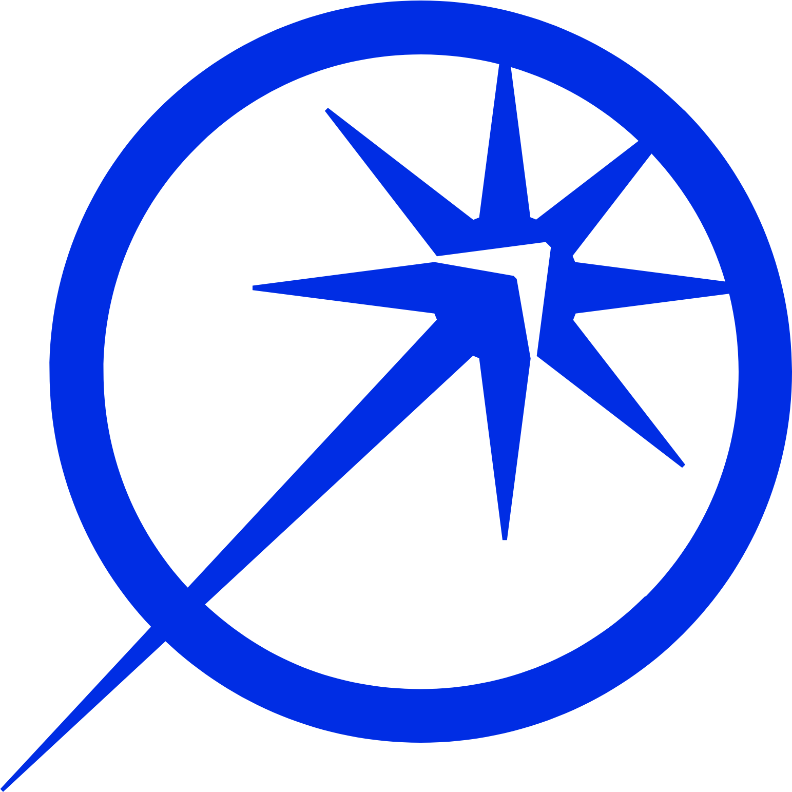 Brightstar Lottery logo (transparent PNG)